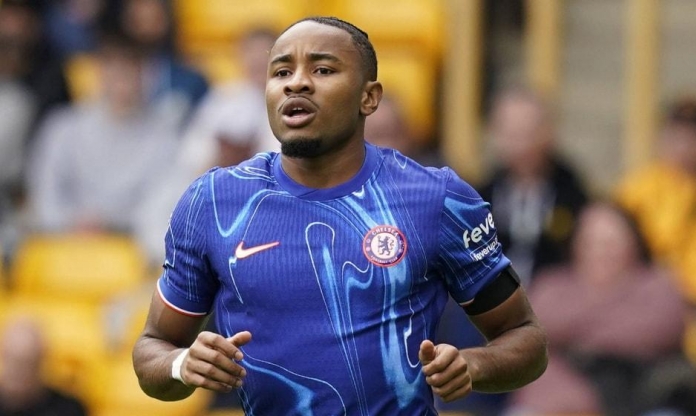 Ngôi sao Chelsea được 'đại gia' Ngoại hạng Anh nhắm đến