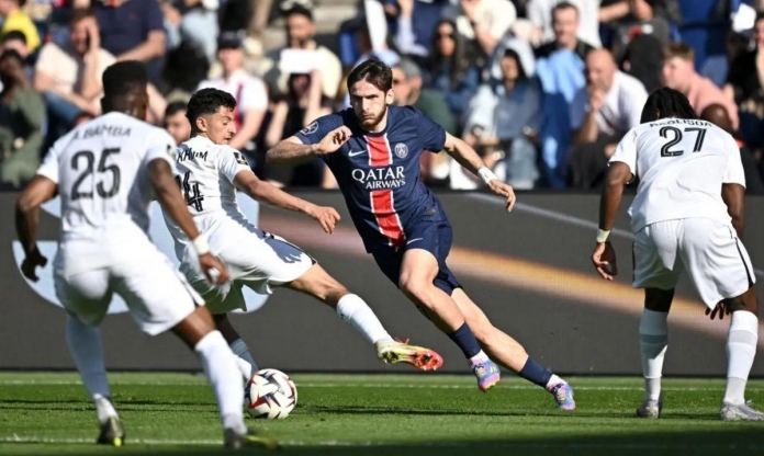 Nhận định PSG vs Angers: Khẳng định vị thế