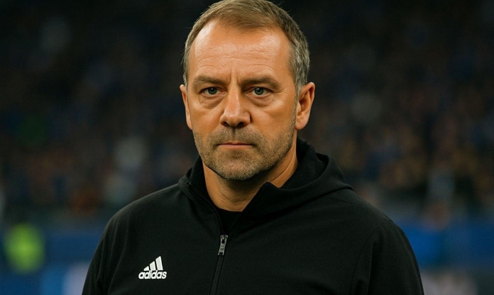 Barcelona nhận thống kê đáng lo, thua cả một CLB Championship