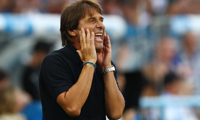 Antonio Conte nói thẳng về cuộc đua vô địch Serie A