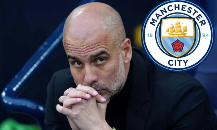 Pep Guardiola đặt 100% niềm tin vào các tân binh tại Man City