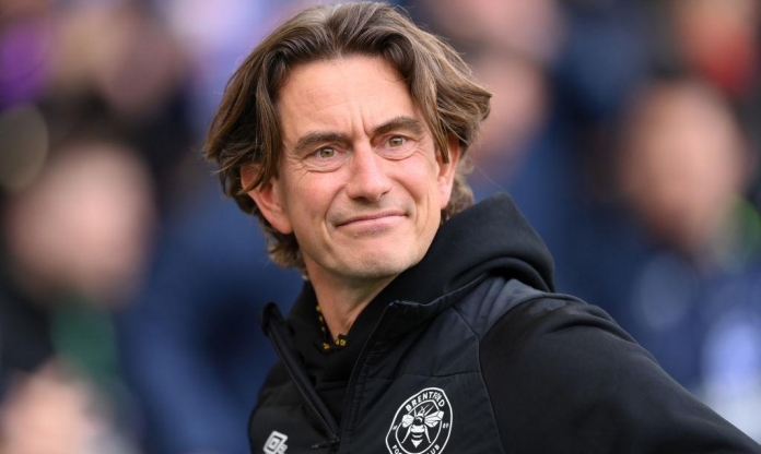 Tottenham khác biệt dưới thời HLV Thomas Frank