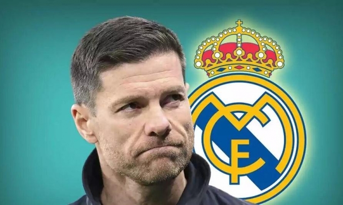 Real Madrid khởi đầu hoàn hảo dưới thời Xabi Alonso