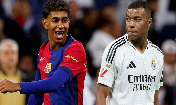 'Ngạo mạn có thể cản bước Yamal chạm tay Quả bóng Vàng'