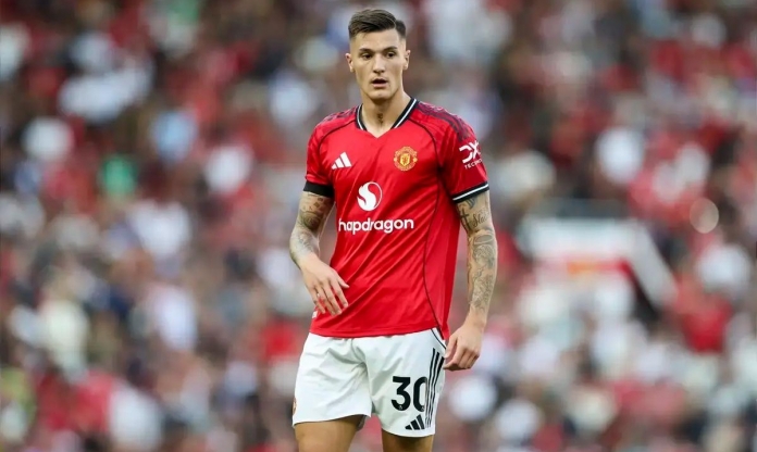 MU đồng lòng bảo vệ Benjamin Sesko