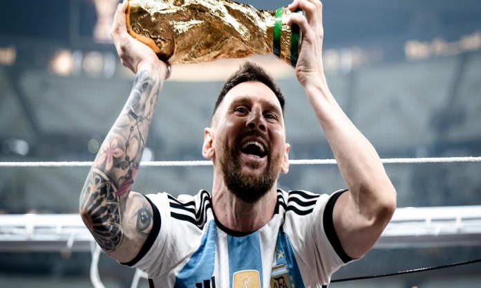Messi chưa chắc dự World Cup 2026, fan Argentina đứng ngồi không yên
