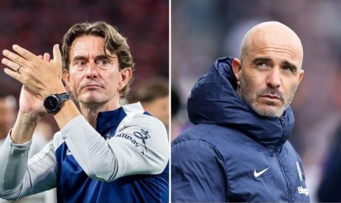 Tottenham và Chelsea bước vào cuộc đua giành sao trẻ 80 triệu Bảng