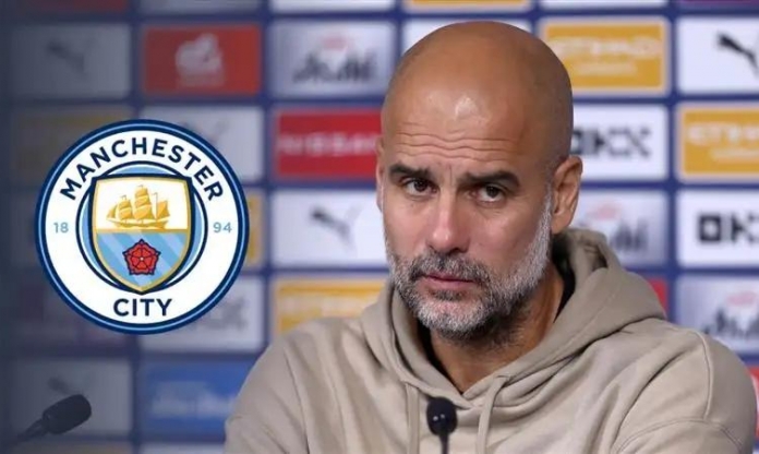 Man City sẵn sàng bán 3 ngôi sao lớn