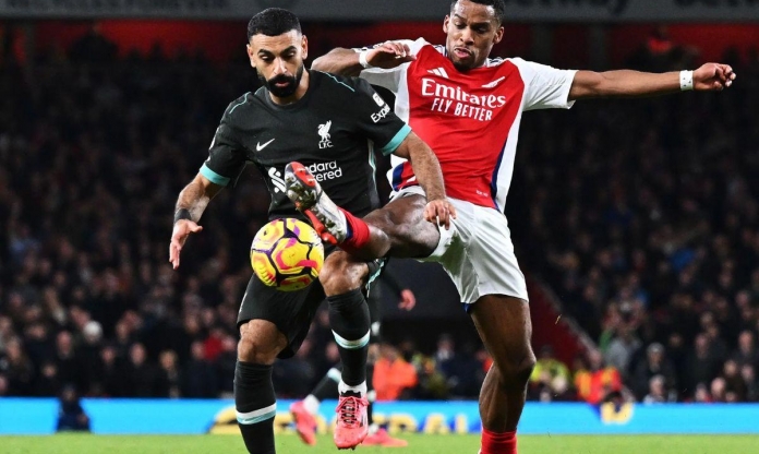 Nhận định Liverpool vs Arsenal: Đại chiến đỉnh bảng