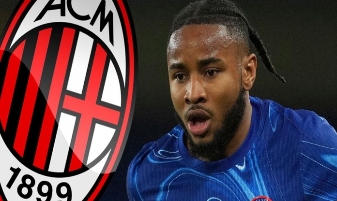 Chính thức: Christopher Nkunku rời Chelsea tới bến đỗ vĩ đại