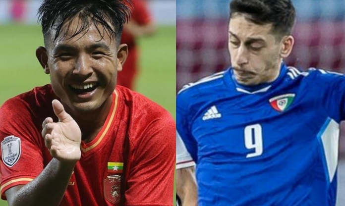 Nhận định U23 Kuwait vs U23 Myanmar: Chủ nhà quyết thắng