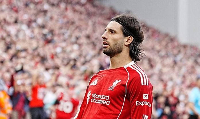 Szoboszlai và màn trình diễn hoàn hảo trước Arsenal