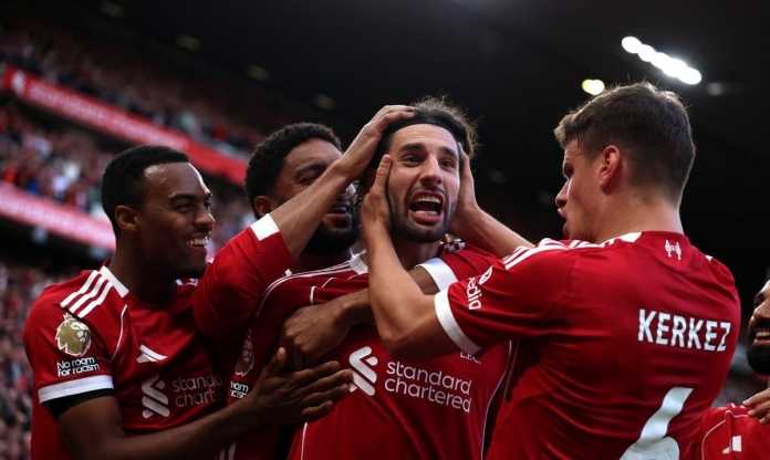 Chỉ còn 3 đội bất bại tại Premier League 2025/26