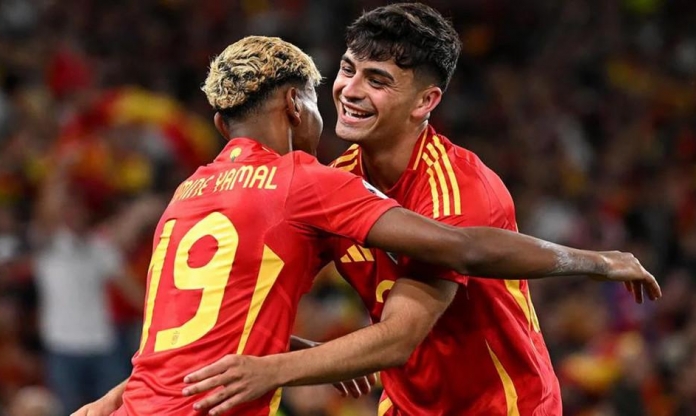 Nhận định Bulgaria vs Tây Ban Nha: Tỷ số đậm