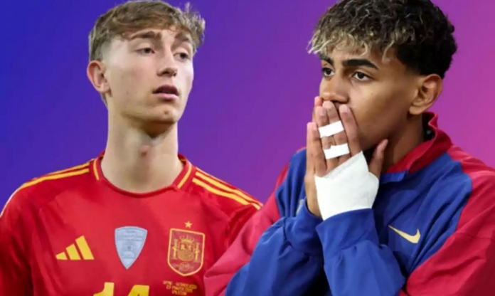 Sao Real Madrid ngợi ca Yamal hết lời