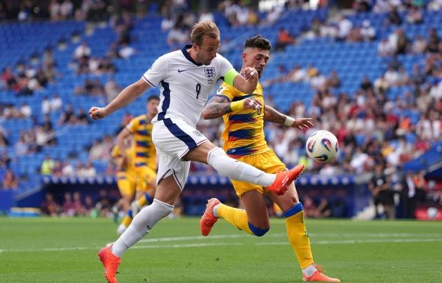 Nhận định Anh vs Andorra: Chiến thắng áp đảo