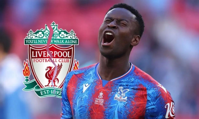 5 ông lớn châu Âu theo đuổi siêu trung vệ sau khi Liverpool hụt hơi