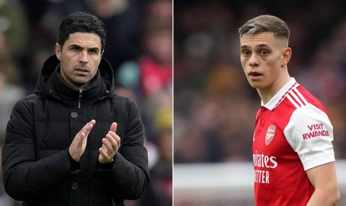 Arsenal vẫn có thể bán cầu thủ dù kỳ chuyển nhượng đã đóng cửa, bến đỗ gây bất ngờ