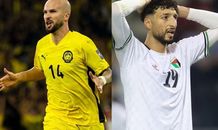 Nhận định Malaysia vs Palestine: Sẽ có bất ngờ