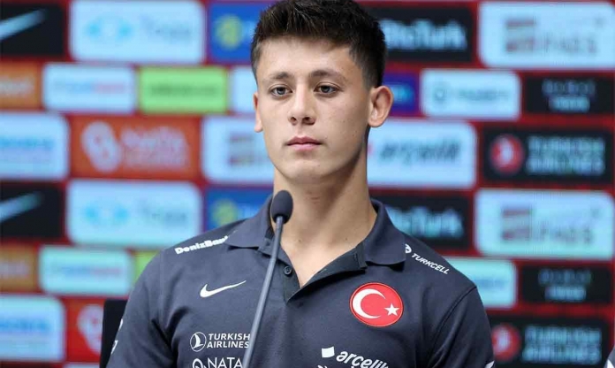 Arda Guler lên tiếng khi bị so sánh với Lamine Yamal