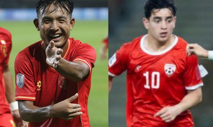 Nhận định U23 Myanmar vs U23 Afghanistan: Trận chiến danh dự