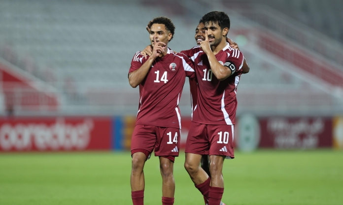 Nhận định U23 Qatar vs U23 Bahrain: Củng cố ngôi đầu