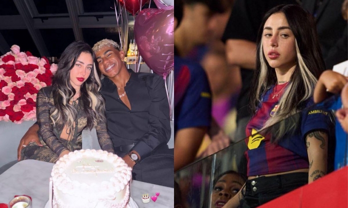 Yamal khẳng định tin đồn tình ái sau đại thắng của Tây Ban Nha