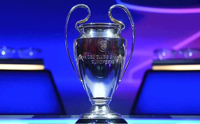Siêu máy tính dự đoán bất ngờ về nhà vô địch Champions League