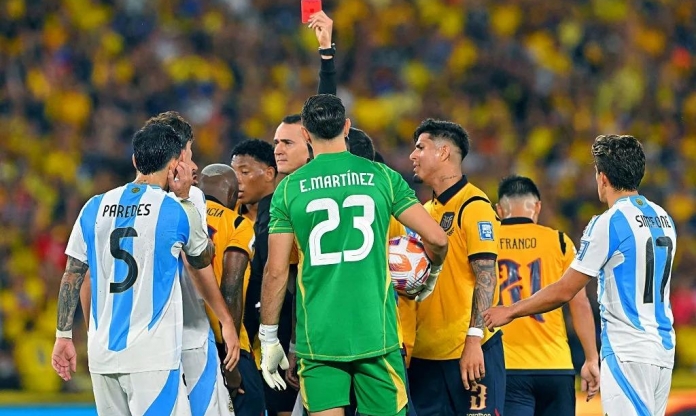 Argentina mất cầu thủ chủ chốt trận mở màn World Cup 2026