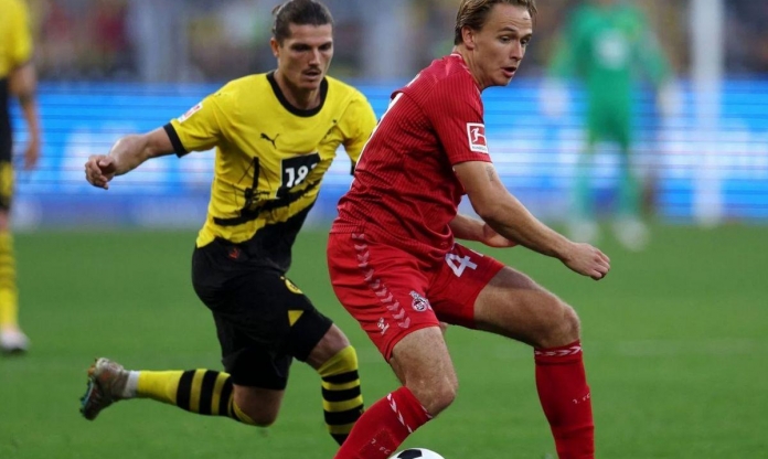 Nhận định Heidenheim vs Dortmund: Khách chiếm ưu thế