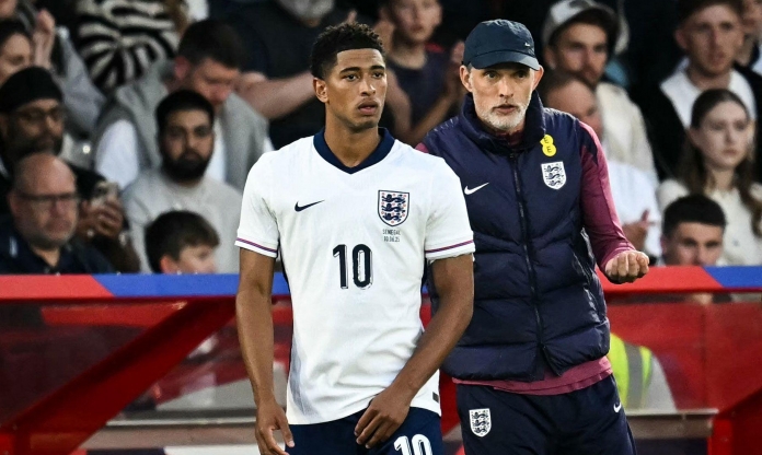 Tuchel dằn mặt sao lớn ĐT Anh, tuyên bố thanh lọc đội hình