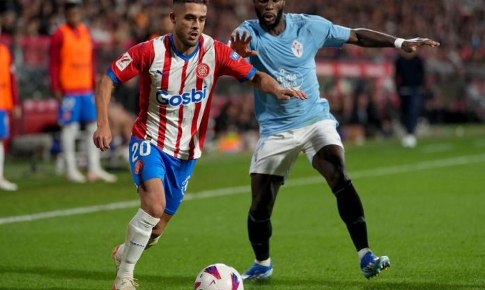 Nhận định Celta Vigo vs Girona: Người khốn gặp kẻ khó