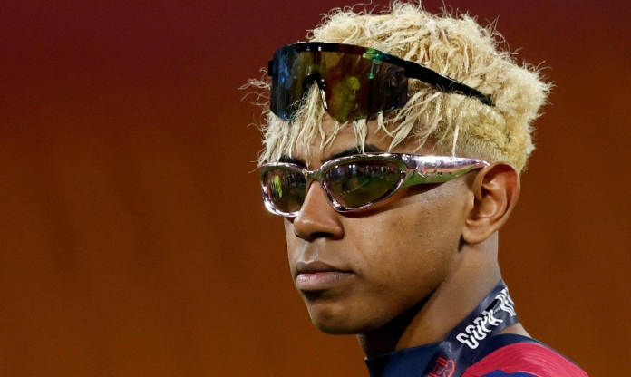 Lamine Yamal lên tiếng đáp trả về tiệc sinh nhật tai tiếng