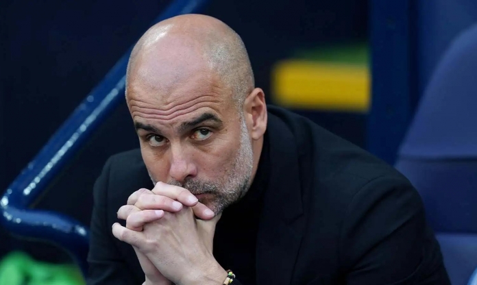 HLV Pep Guardiola khó gắn bó lâu dài với Man City