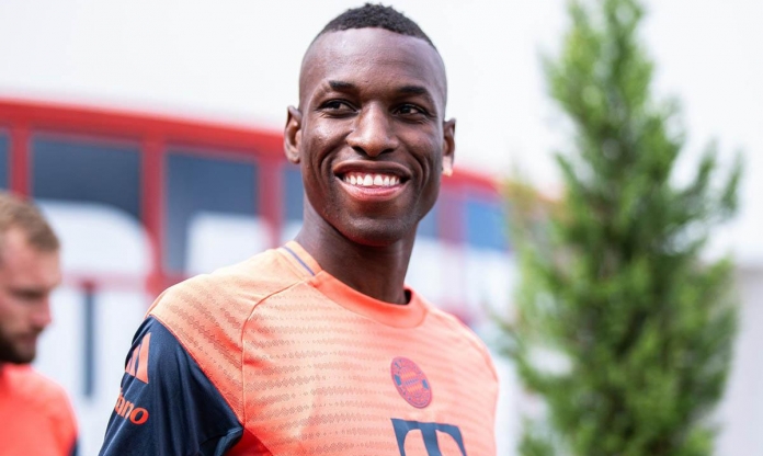 Nicolas Jackson: 'Tôi rất vui nếu ghi bàn vào lưới Chelsea'