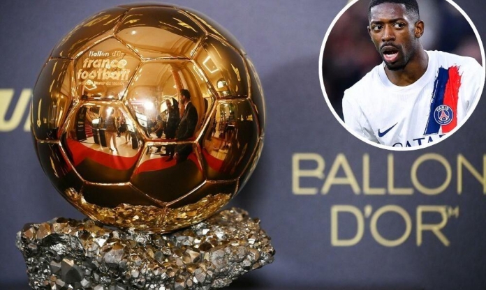 Scandal Quả bóng vàng 2025: Thỏa thuận 'thổi phồng' cho ứng viên