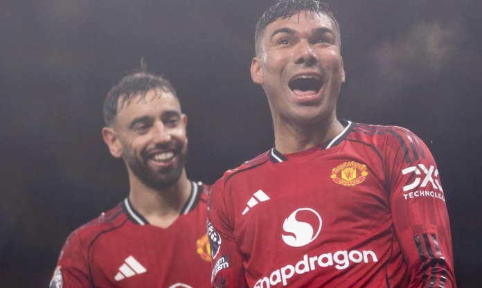 MU thắng Chelsea nhờ Amorim nhưng vẫn 'quá khổ'