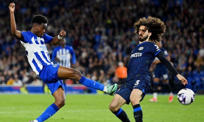 Nhận định Chelsea vs Brighton: Ưu thế sân bãi