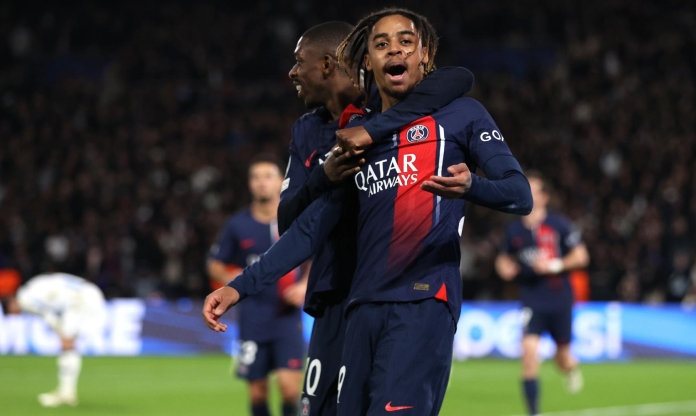 Nhận định PSG vs Auxerre: Đòi lại ngôi đầu