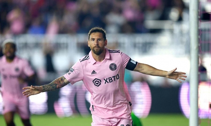 Nhận định Toronto vs Inter Miami: Hi vọng vô địch