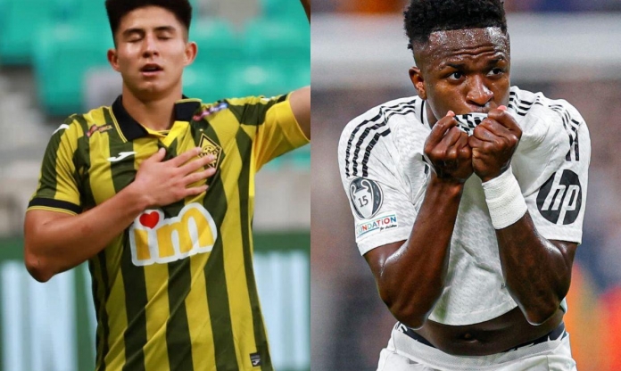 Nhận định Kairat Almaty vs Real Madrid: Chênh lệch trình độ