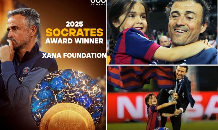 Trận Barca vs PSG có quyết định gây xúc động