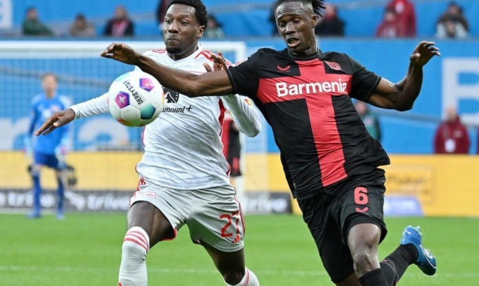 Nhận định Bayer Leverkusen vs Union Berlin: Đối thủ ưa thích