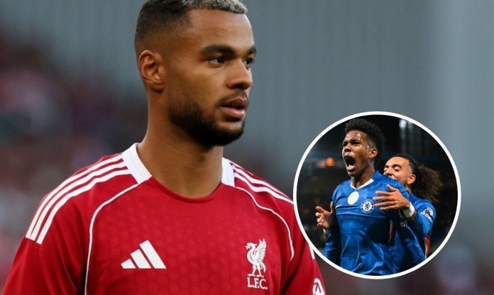 Cody Gakpo: 'Liverpool thua phút cuối thật khó nuốt trôi'