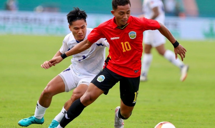 Nhận định Đông Timor vs Philippines: Tối thiểu 3 bàn
