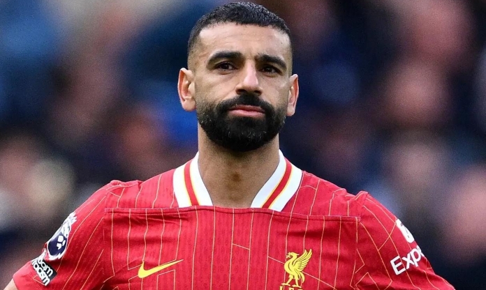 Fan Liverpool bất ngờ đòi loại Salah khỏi đội hình