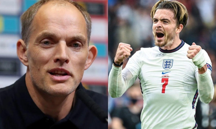 Grealish hé lộ sự thật sau quyết định bị loại khỏi ĐT Anh