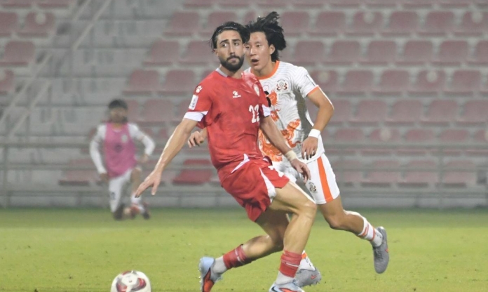 Nhận định Bhutan vs Liban: Thêm một chiến thắng