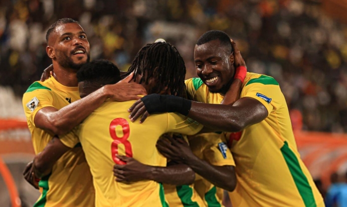 Quốc gia với dân số hơn 10 triệu người sắp làm nên kỳ tích dự World Cup