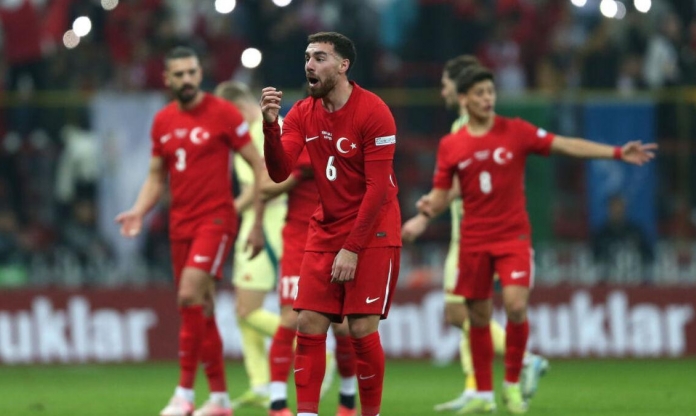 Nhận định Thổ Nhĩ Kỳ vs Georgia: Ưu thế thế cho chủ nhà